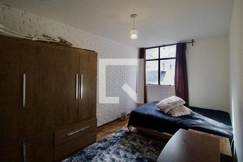 3-bedroom apartment with a home office in Curitiba — photo 15