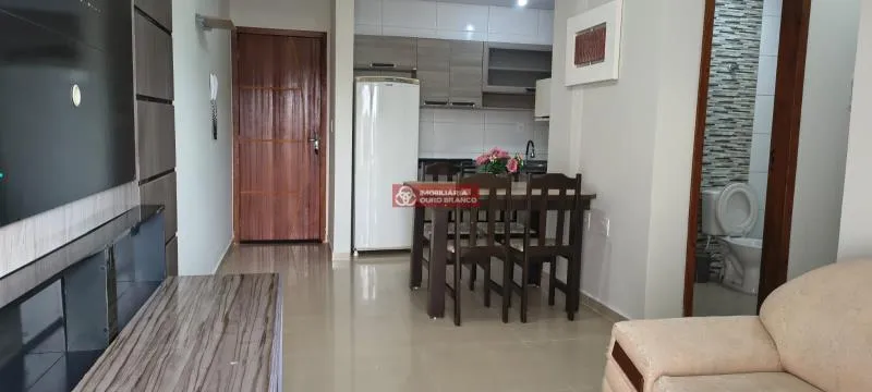 Apartamento amueblado de 2 dormitorios y 2 baños — photo 21