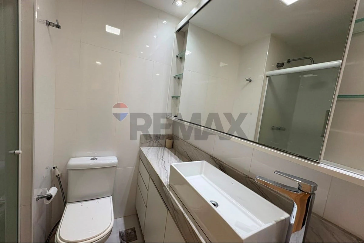 Apartamento de 110 m² com 2 suítes e 2 vagas — photo 12