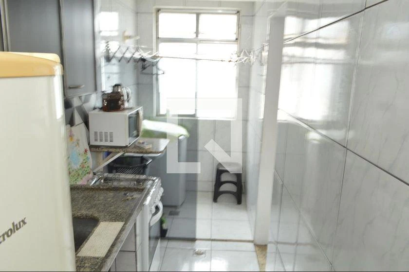 Apartamento com máquina de lavar, Barra Olímpica — photo 31