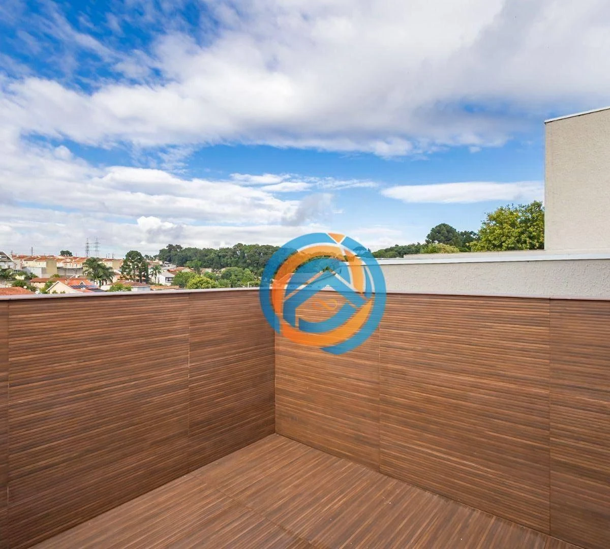 Sobrado com 3 dormitórios e 124 m² com terraço — photo 22