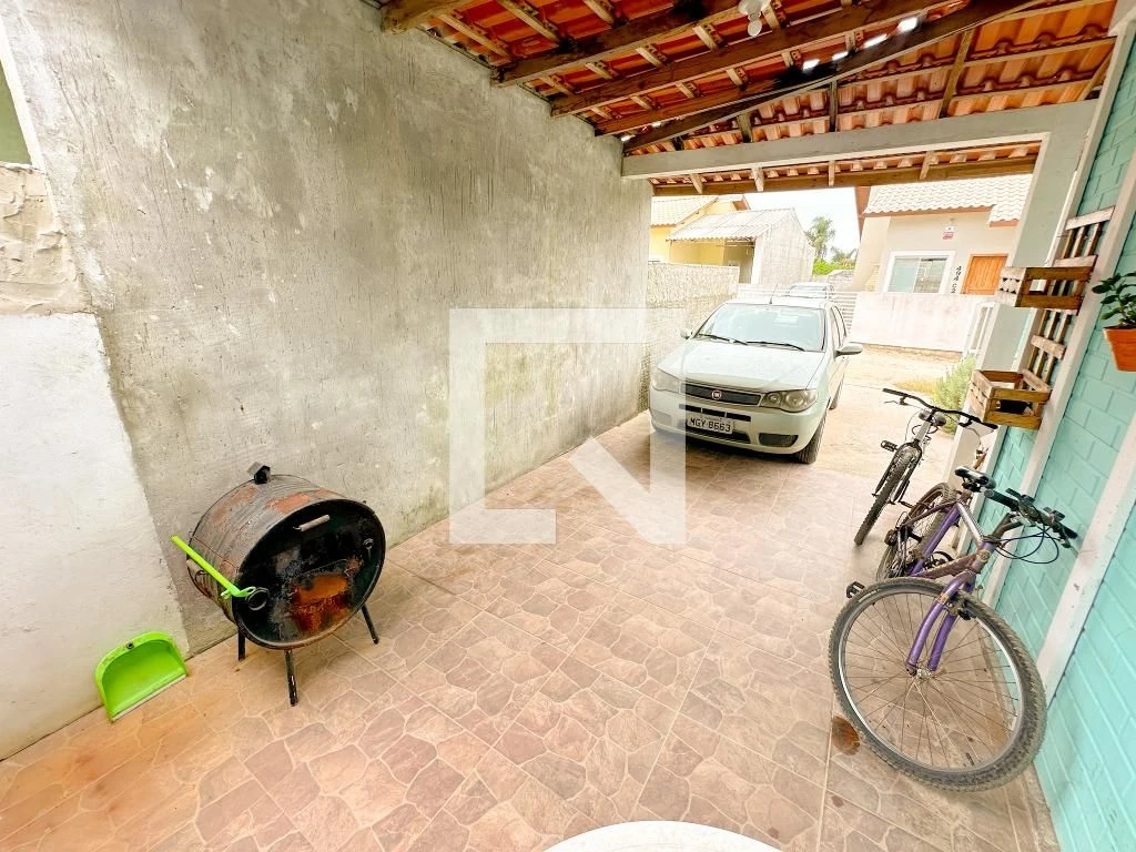 Furnished studio, 20 m², with a washing machine — photo 15