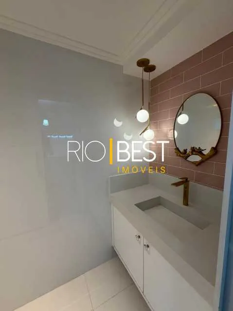 Apartment, 127 m², with a jacuzzi — photo 4