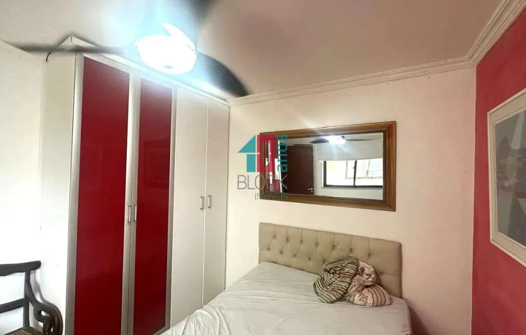 Apartamento com 3 quartos e suíte, 345 m² — photo 14