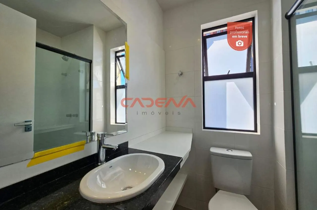 Studio mobiliado de 33 m², 1 dormitório e 1 banheiro — photo 18