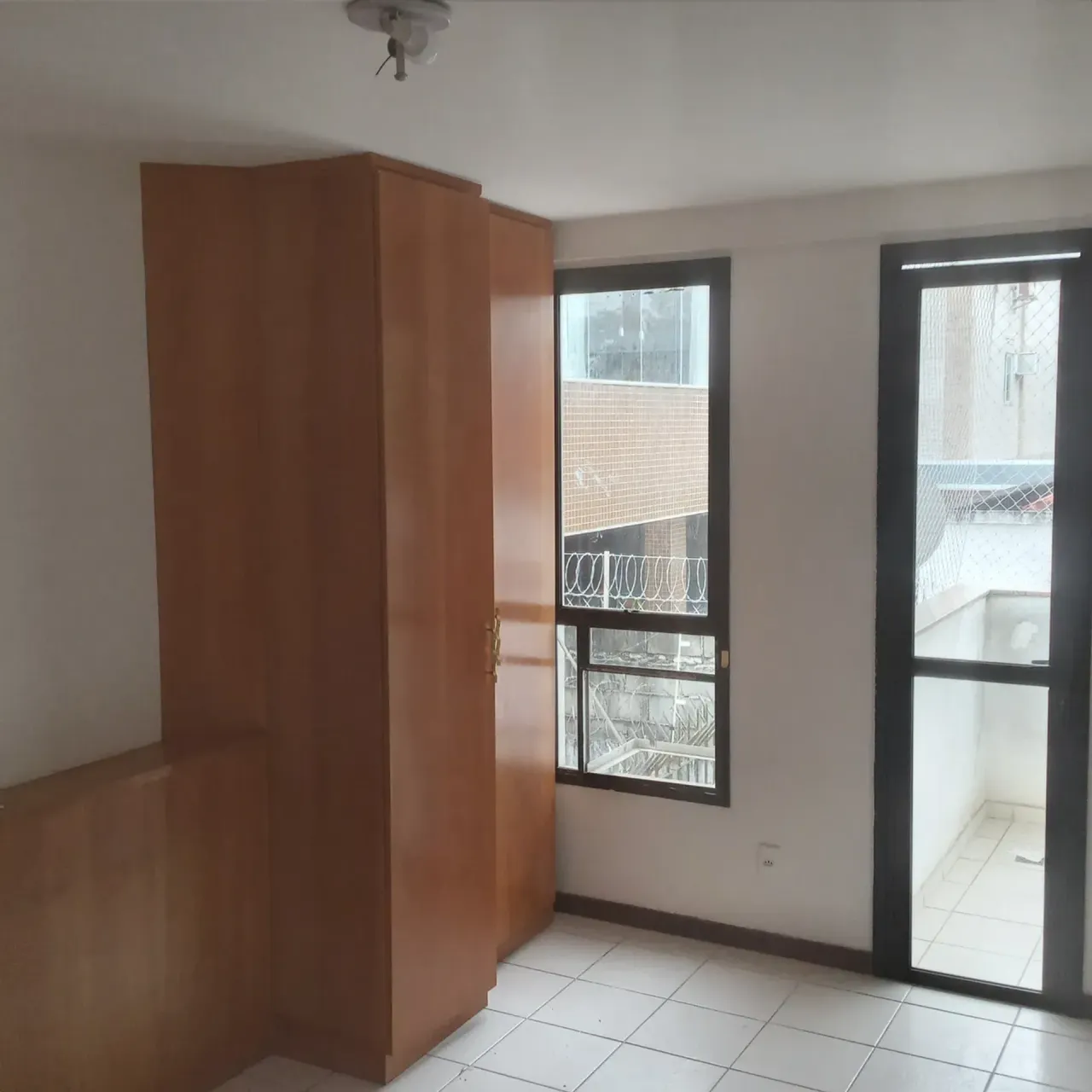 Apartamento com 2 dormitórios e 2 banheiros, vaga incluída — photo 10