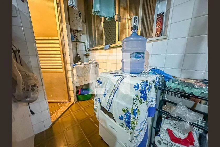2-bedroom apartment with 120 m² and 1 parking space — photo 20