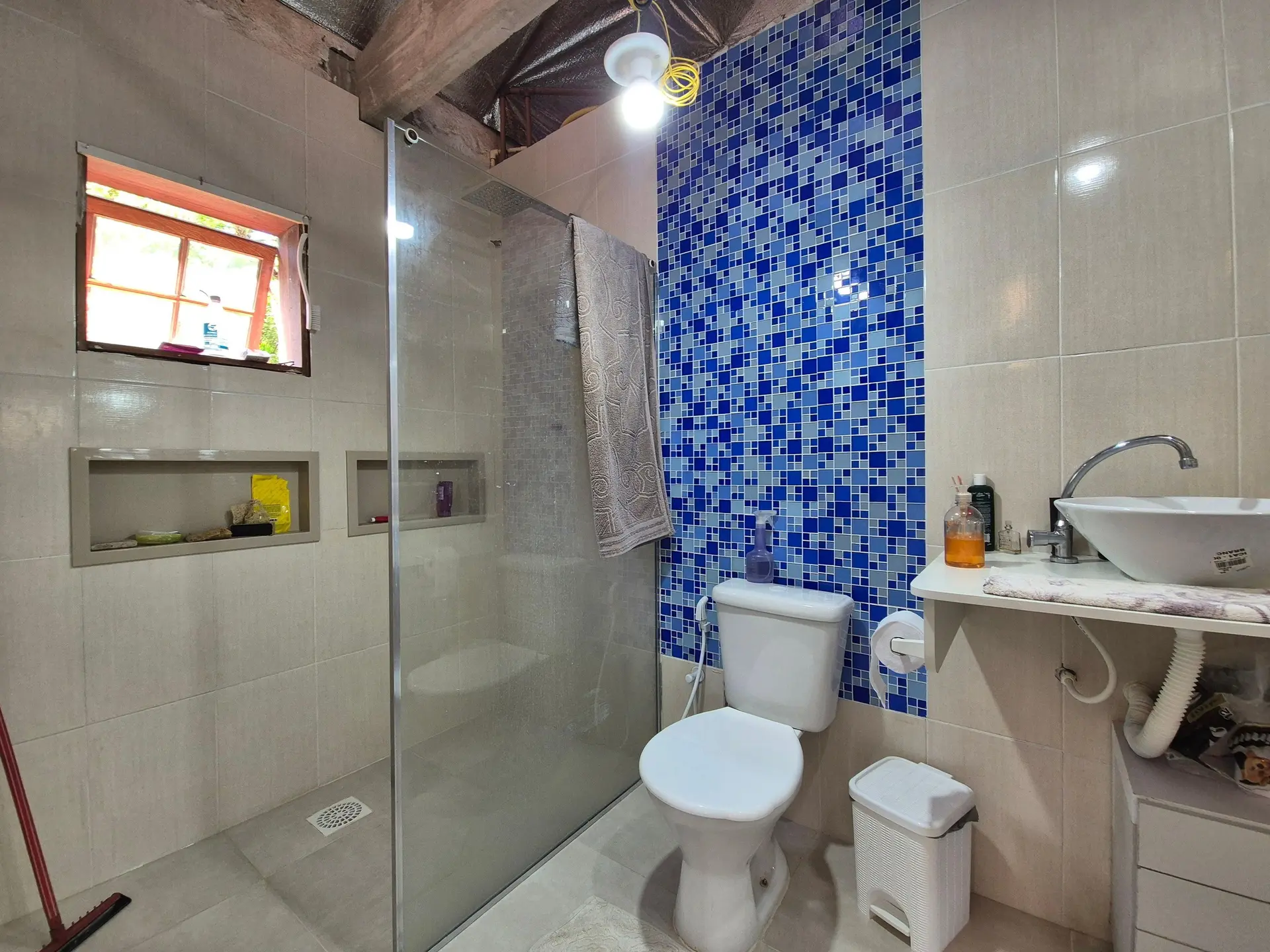 Casa mobiliada com 2 suítes e 3 banheiros — photo 39