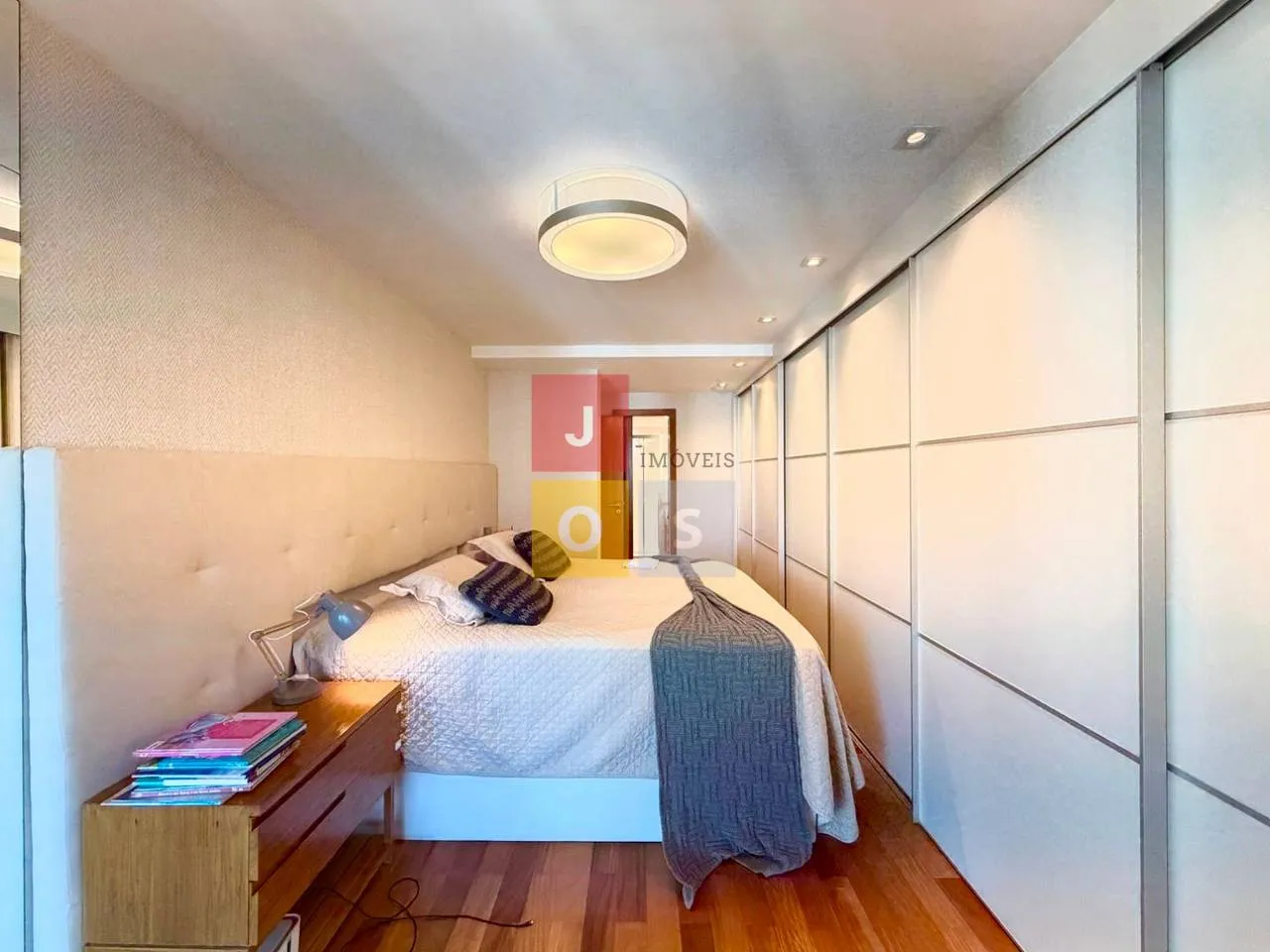 Apartamento mobiliado com 240 m² e 4 suítes — photo 27