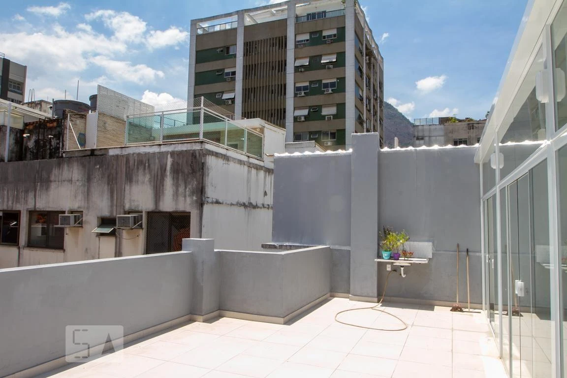 Rental apartment with 3 bedrooms, 1 en-suite and 188 m² — photo 26