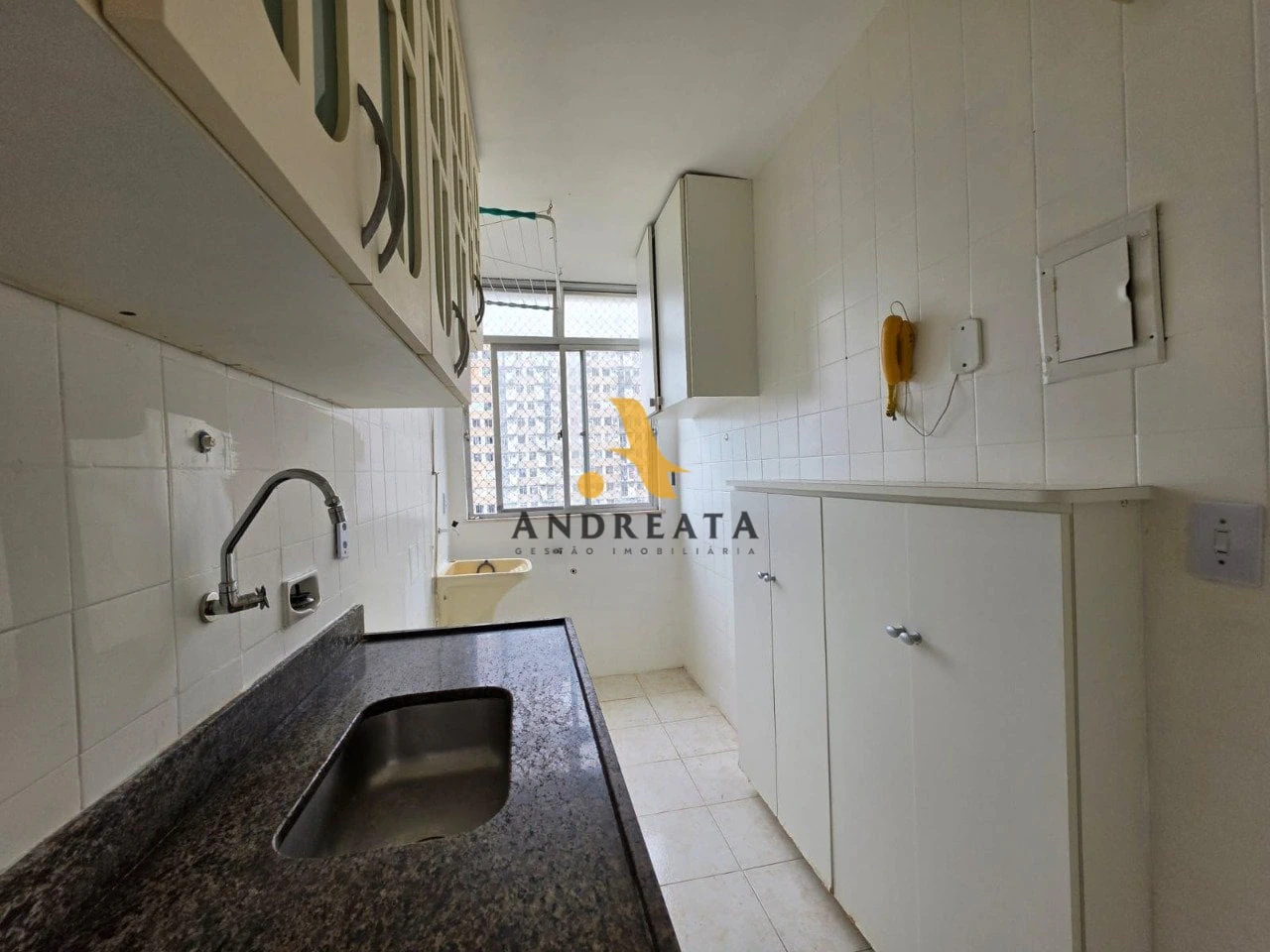 Apartment, 53 m², with a mountain view — photo 7