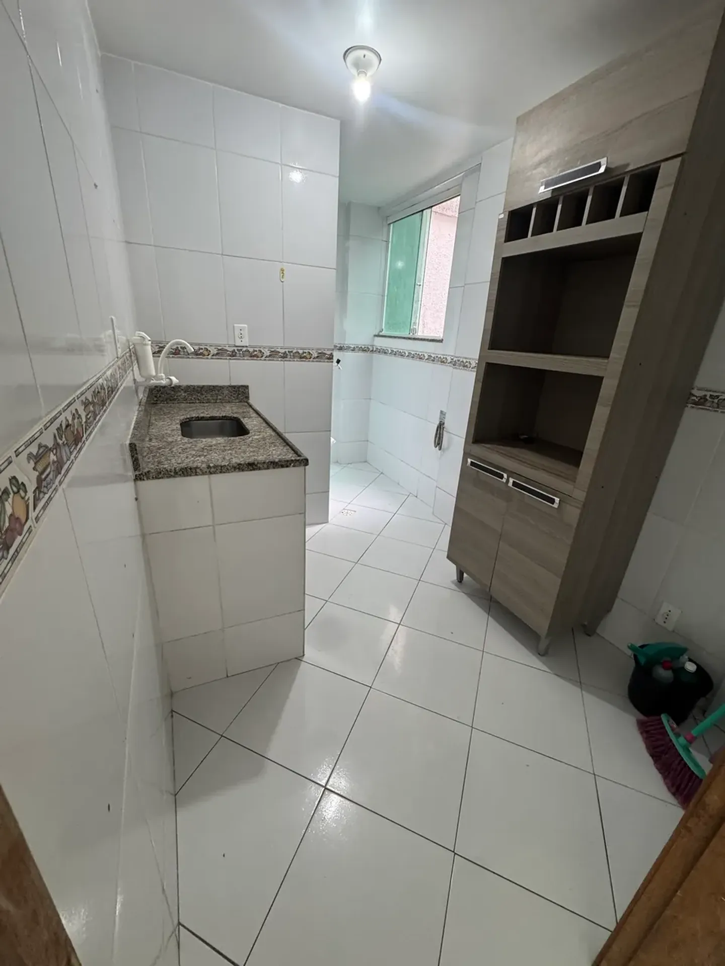 Квартира: 1 спальня, 40 м² — photo 10