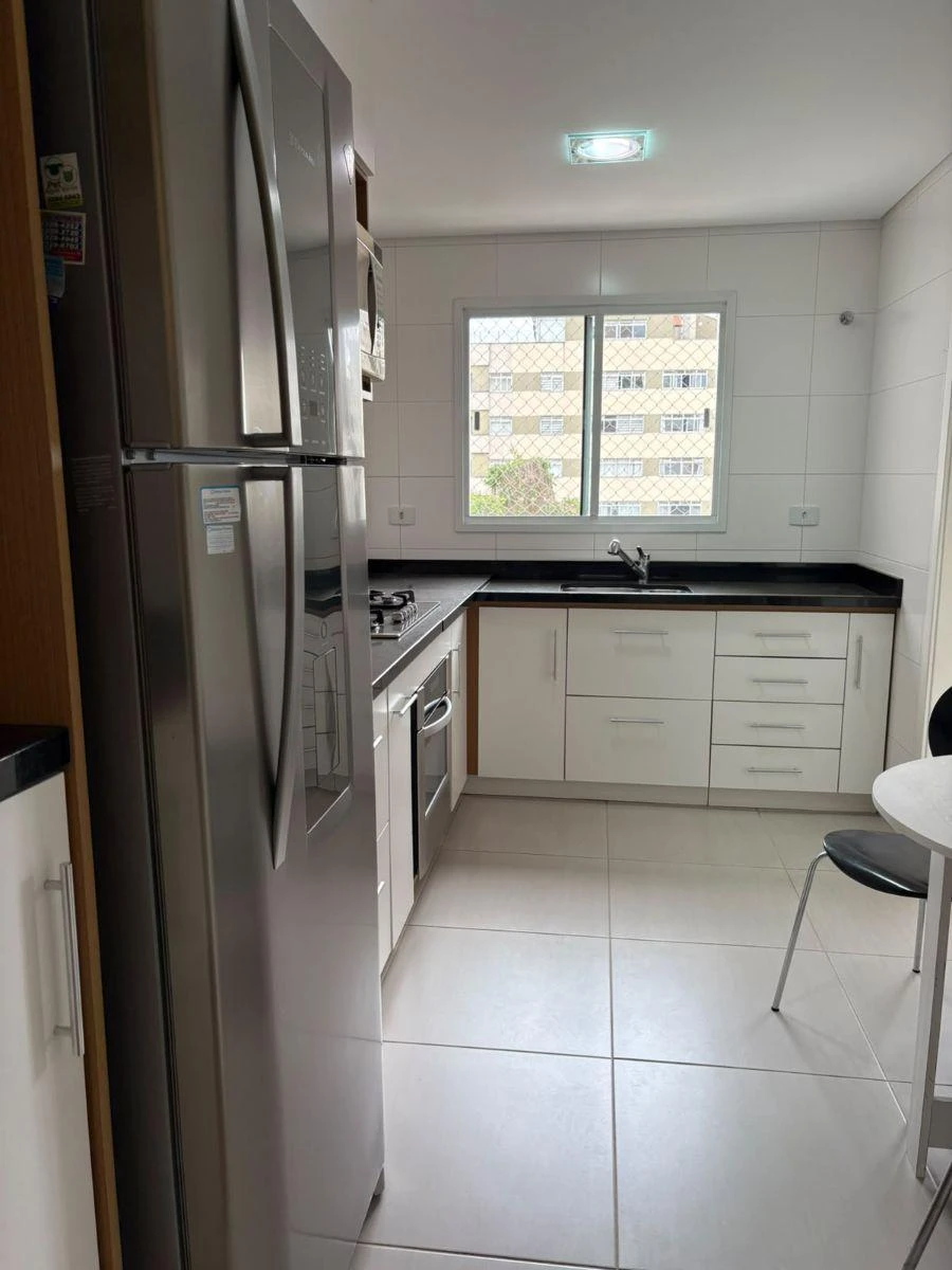 Apartamento de 3 quartos com máquina de lavar, Água Verde — photo 6