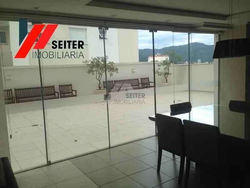 110 m² apartment with 2 bedrooms, 1 suite, balcony — photo 19