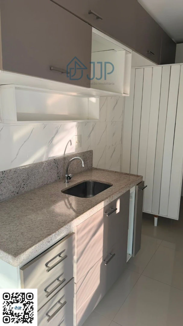 Apartamento para alugar com 2 suítes e cozinha aberta — photo 17