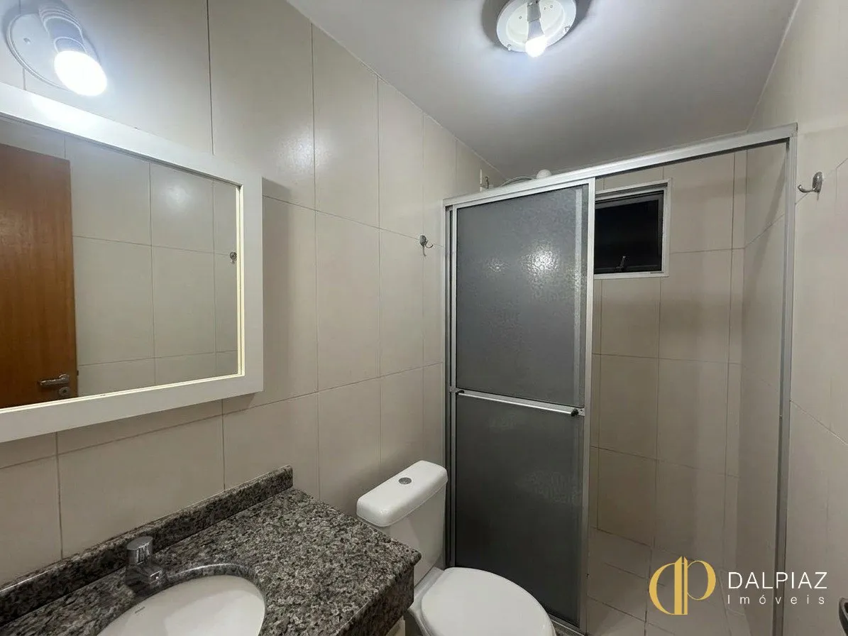 One-bedroom, 50 m² apartment in Florianópolis — photo 3