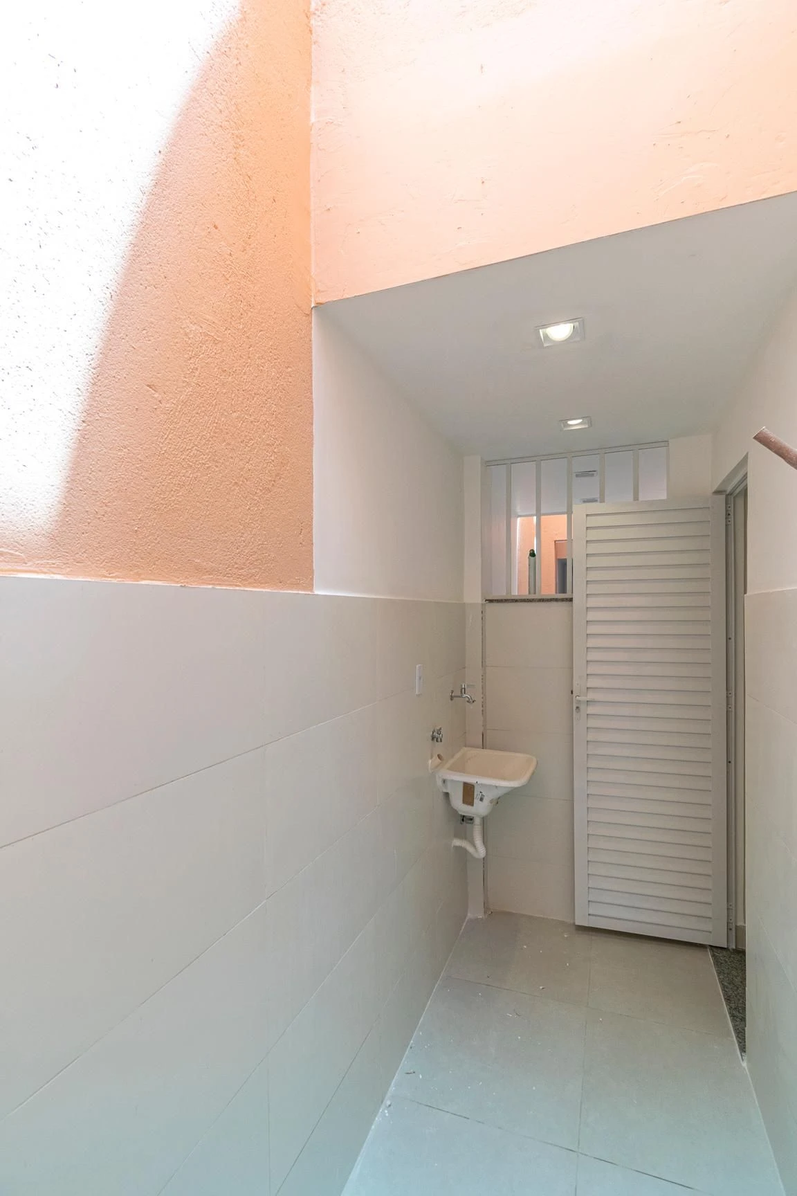 Studio de 22 m², Penha — photo 9