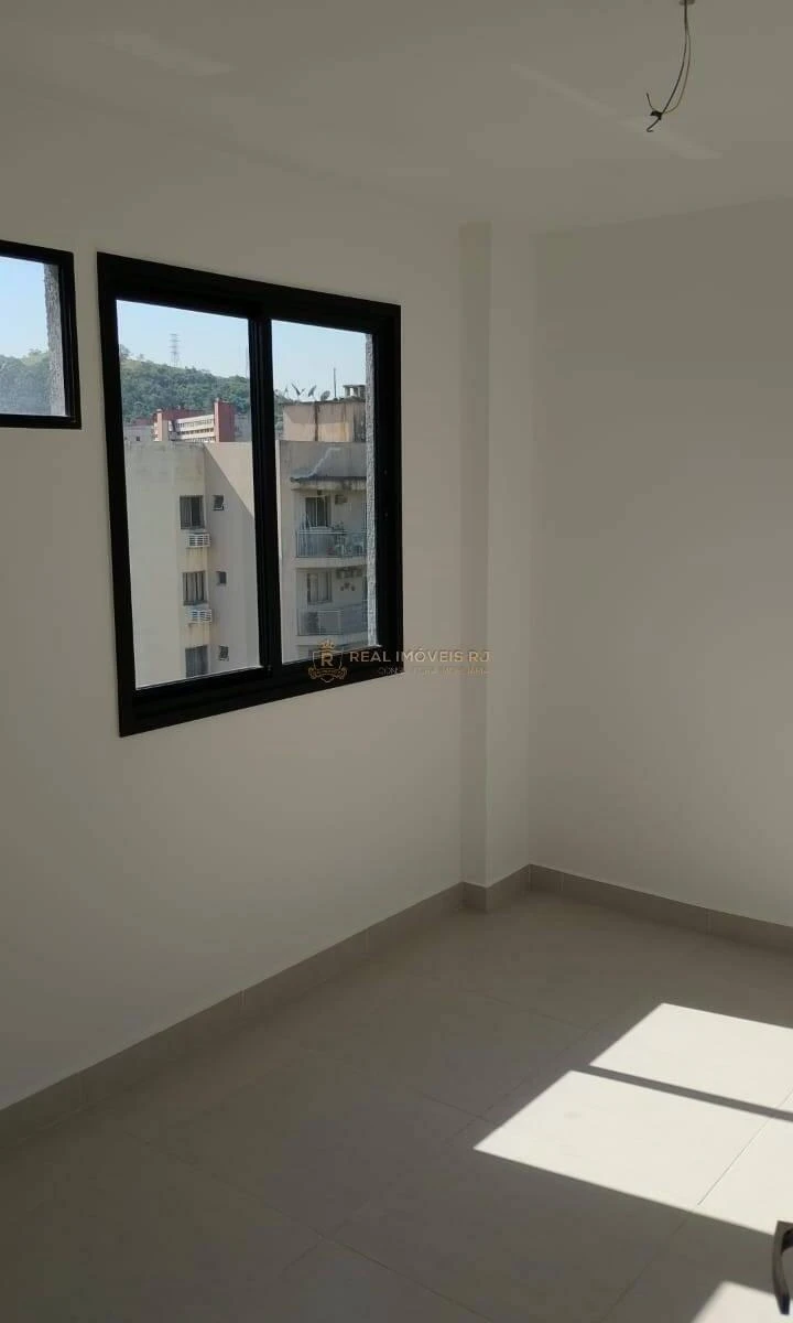 62 m² apartment with 2 bedrooms and an en-suite — photo 4