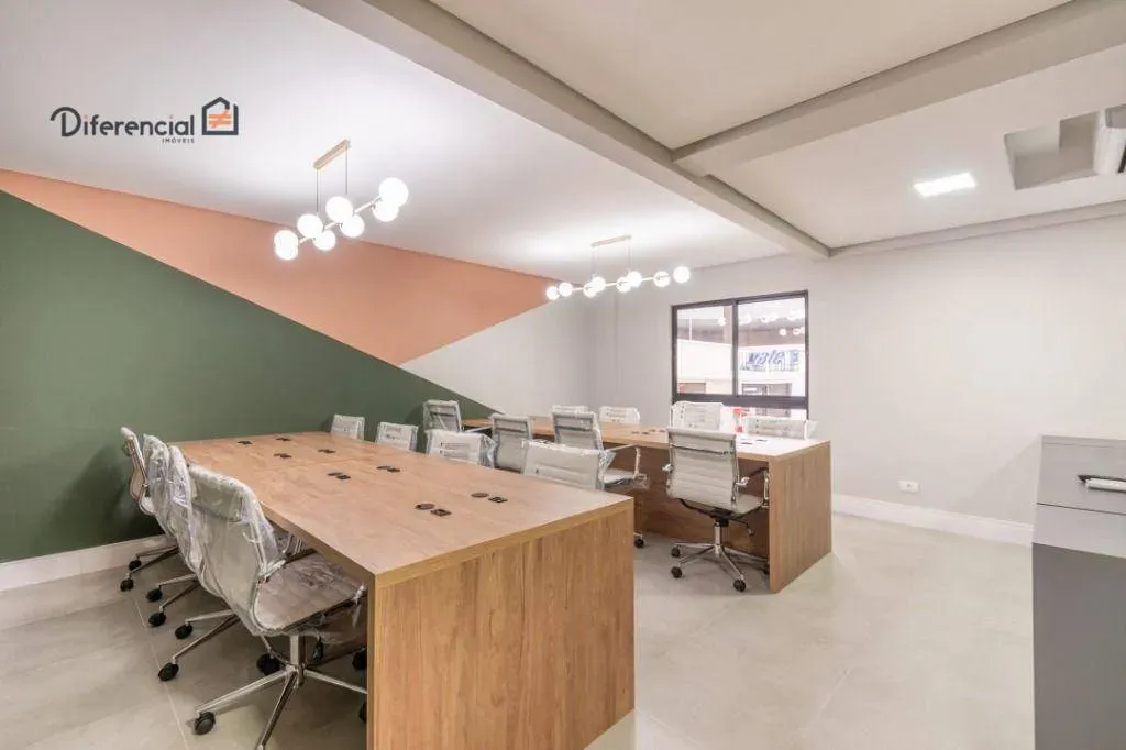 Apartamento amueblado de 35 m² con 1 dormitorio — photo 34