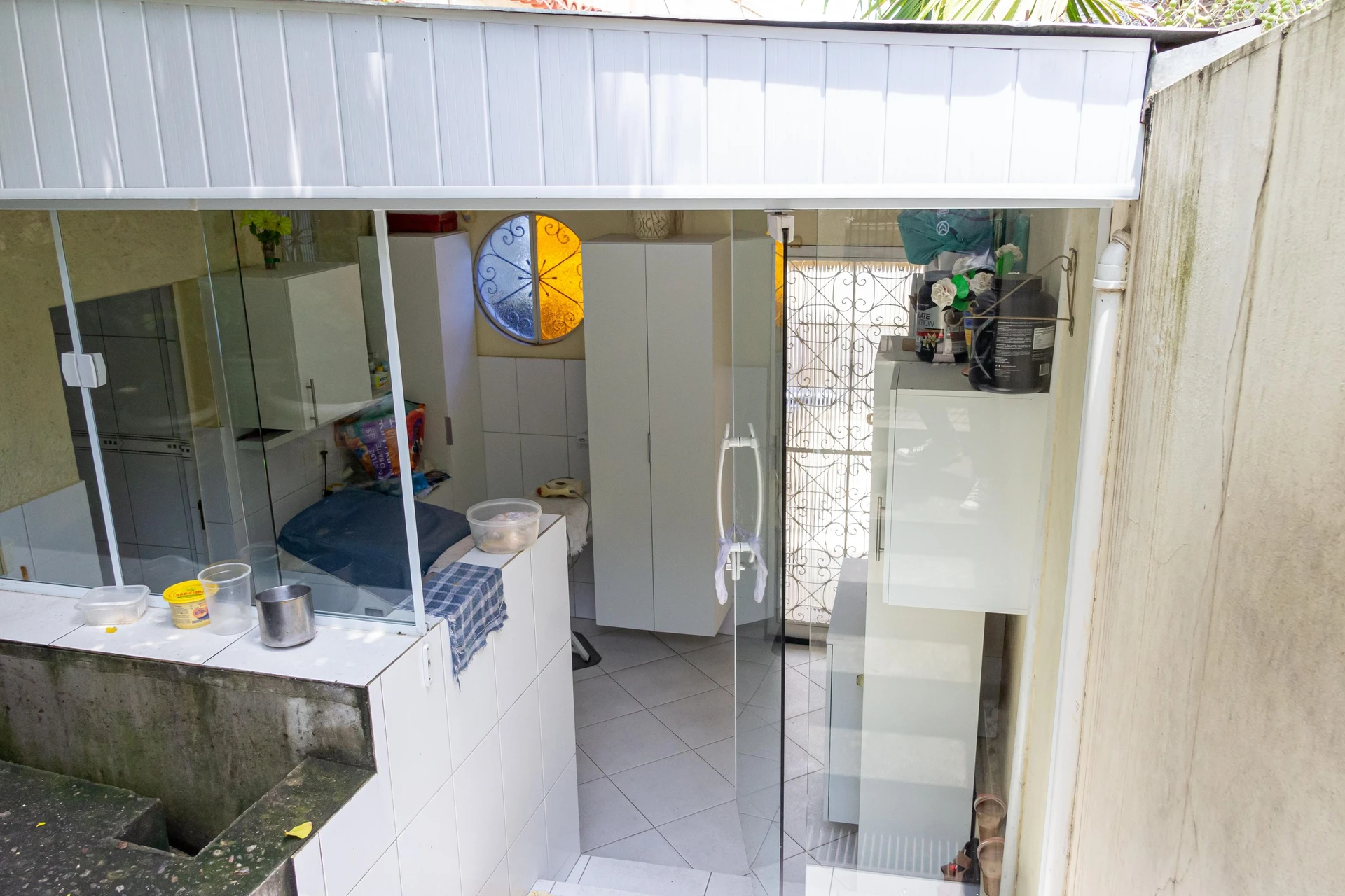Casa com 3 quartos, 3 banheiros e jardim privativo — photo 53