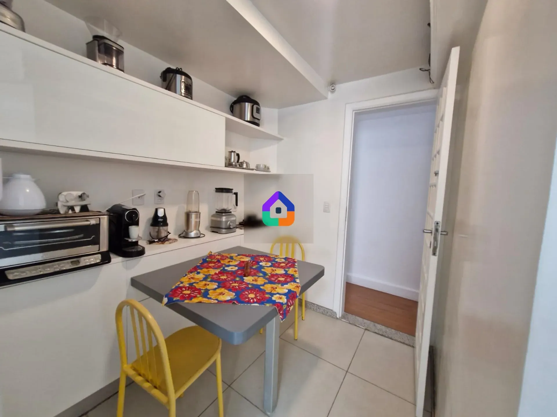 Cobertura mobiliada com 4 quartos e 350 m² — photo 21