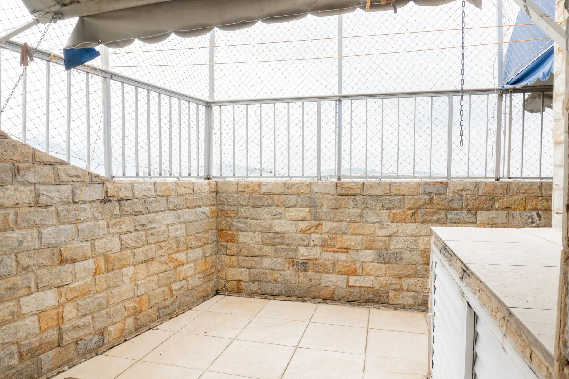 2 quartos e varanda gourmet: apartamento de 110 m² — photo 30