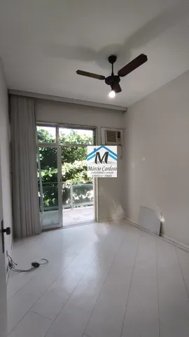 Unfurnished 2-bedroom apartment with 2 bathrooms — photo 17