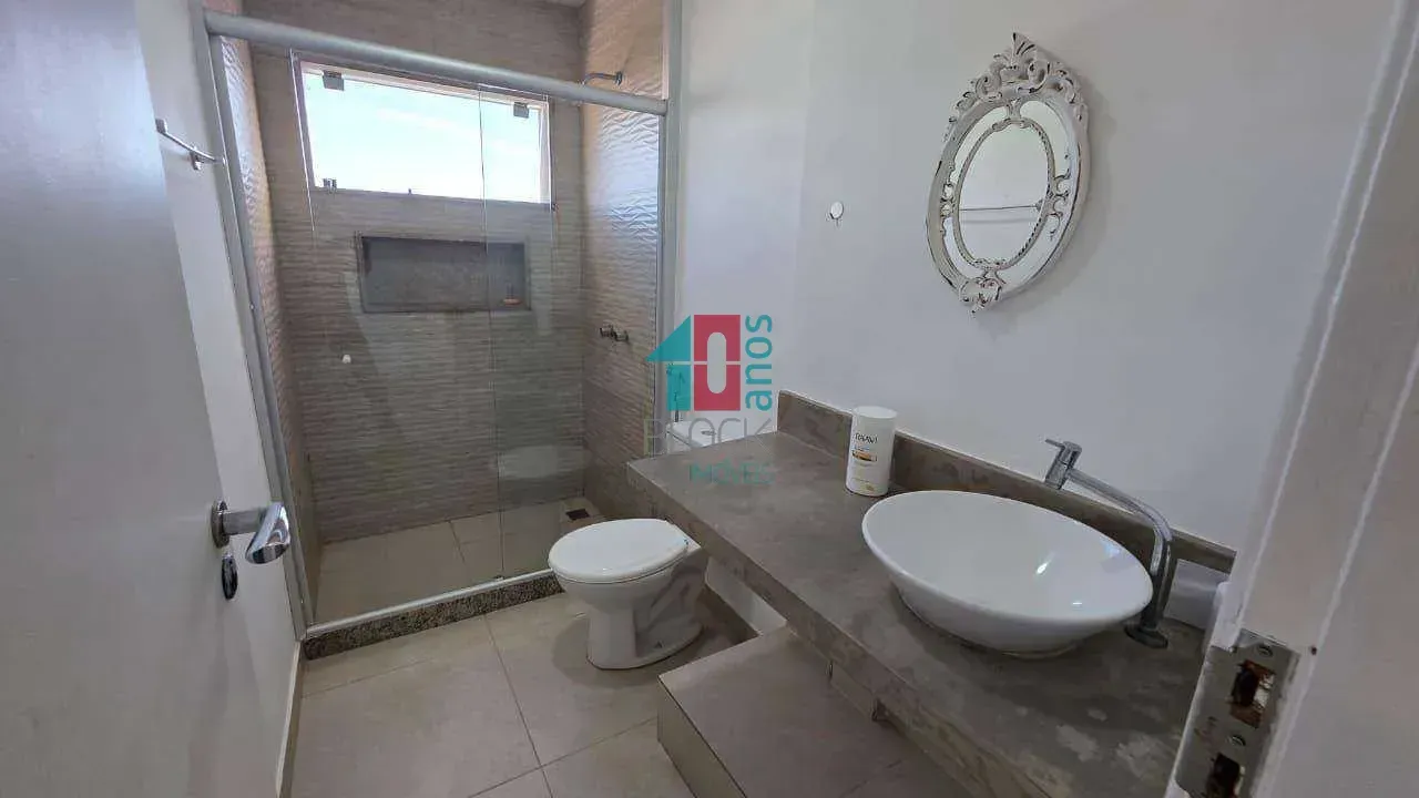 Мебльована квартира з 3 спальнями та 5 ванними — photo 36
