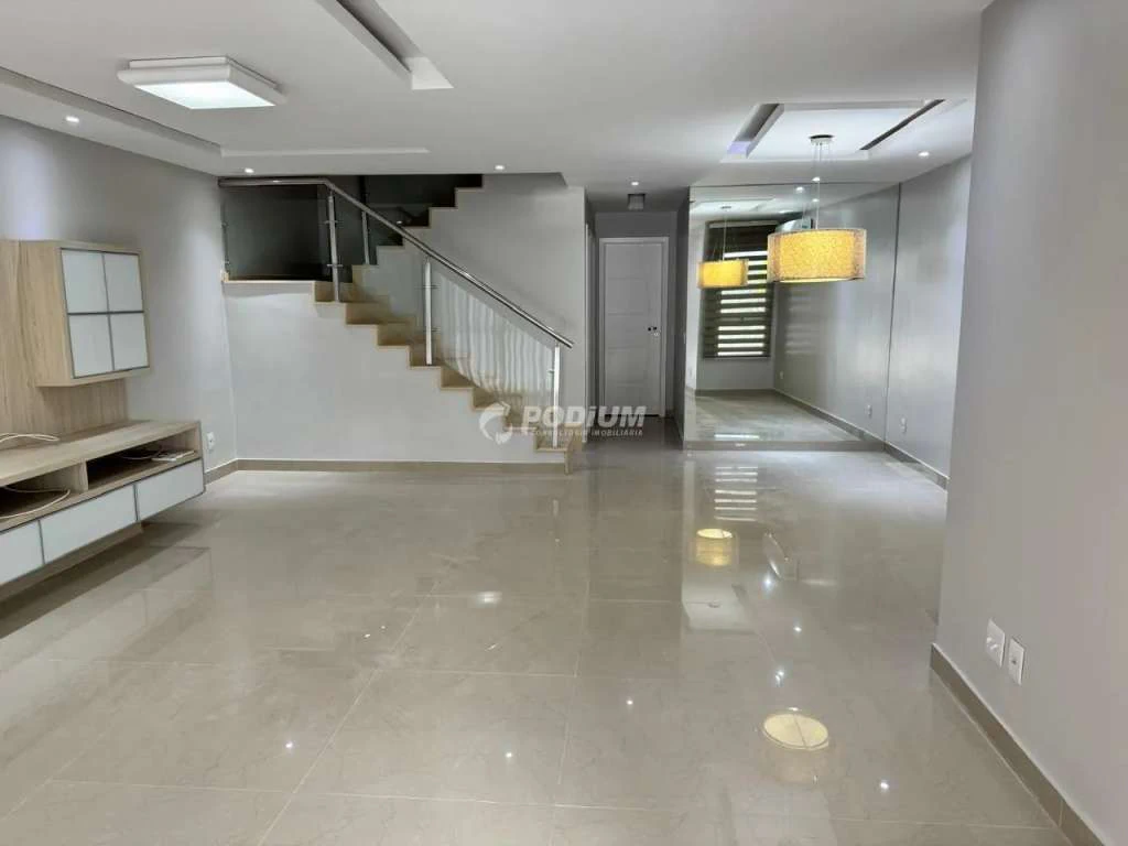 Triplex house with 4 suites, 360 m² and 2 parking spots — photo 2