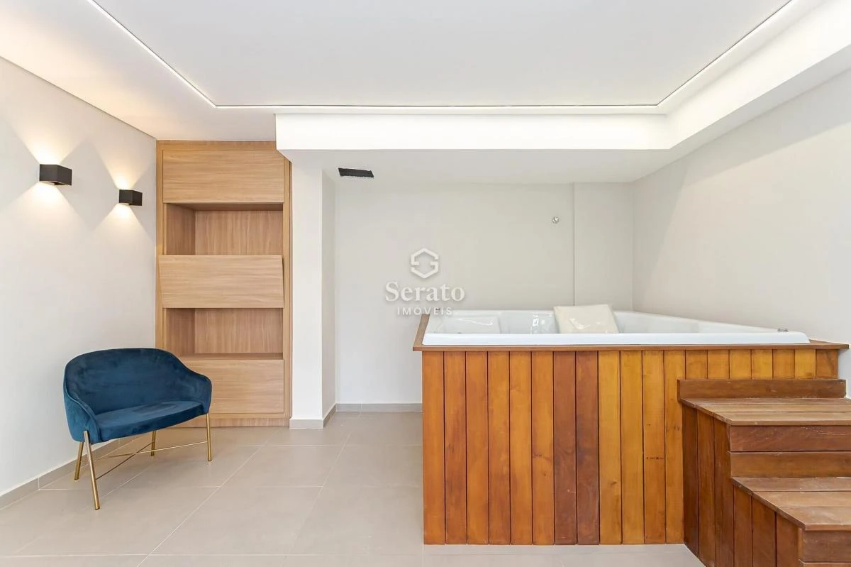 Apartment, 48 m², with a private BBQ — photo 32