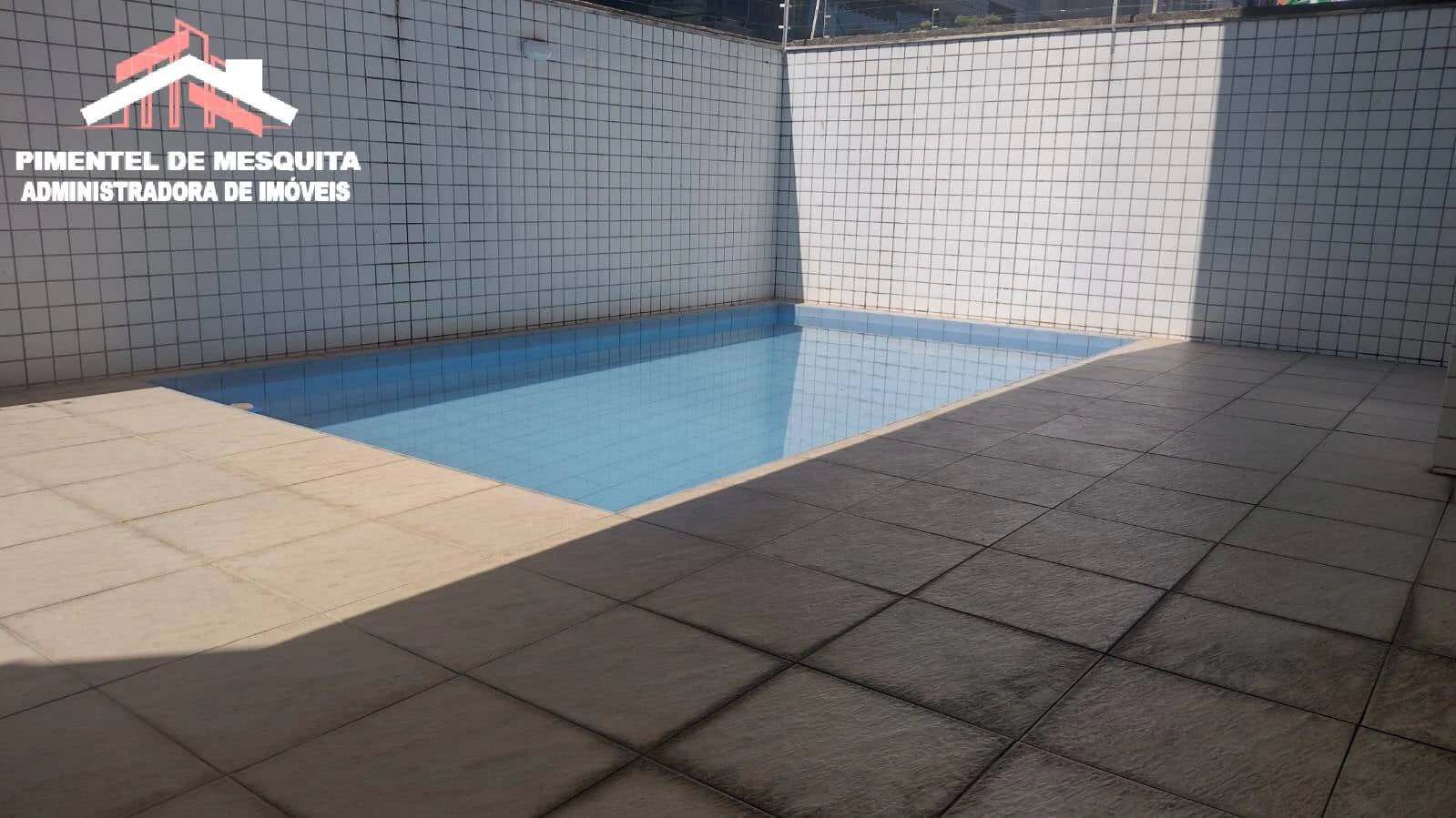 Apartamento de 2 quartos com varanda gourmet — photo 30