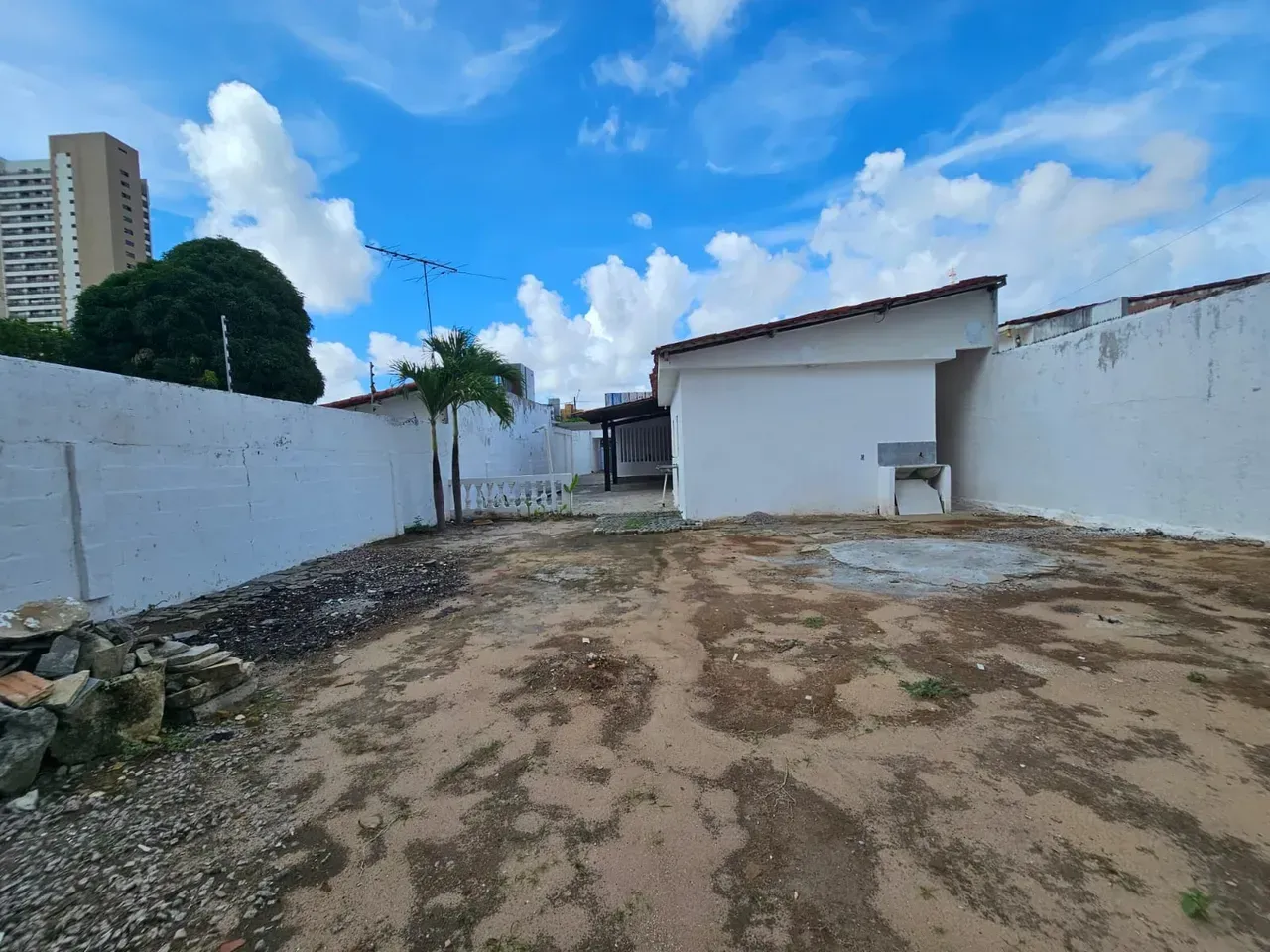 4 quartos e jardim: casa de 246 m² — photo 17