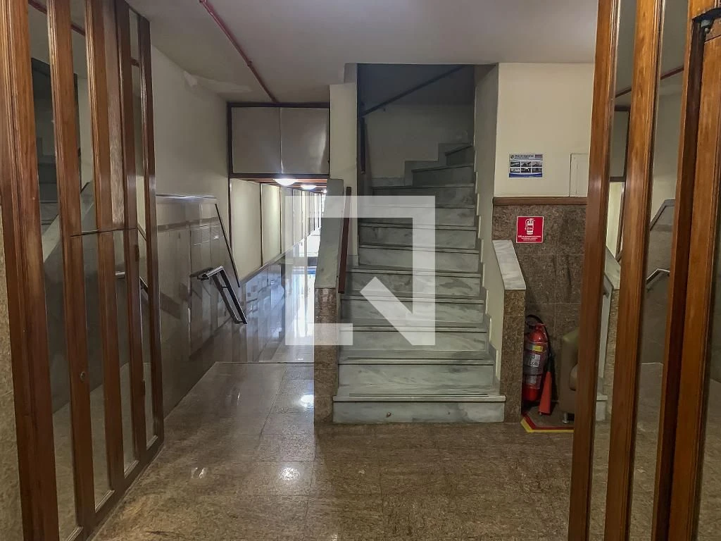 2-bedroom apartment with a washing machine in Rio de Janeiro — photo 31