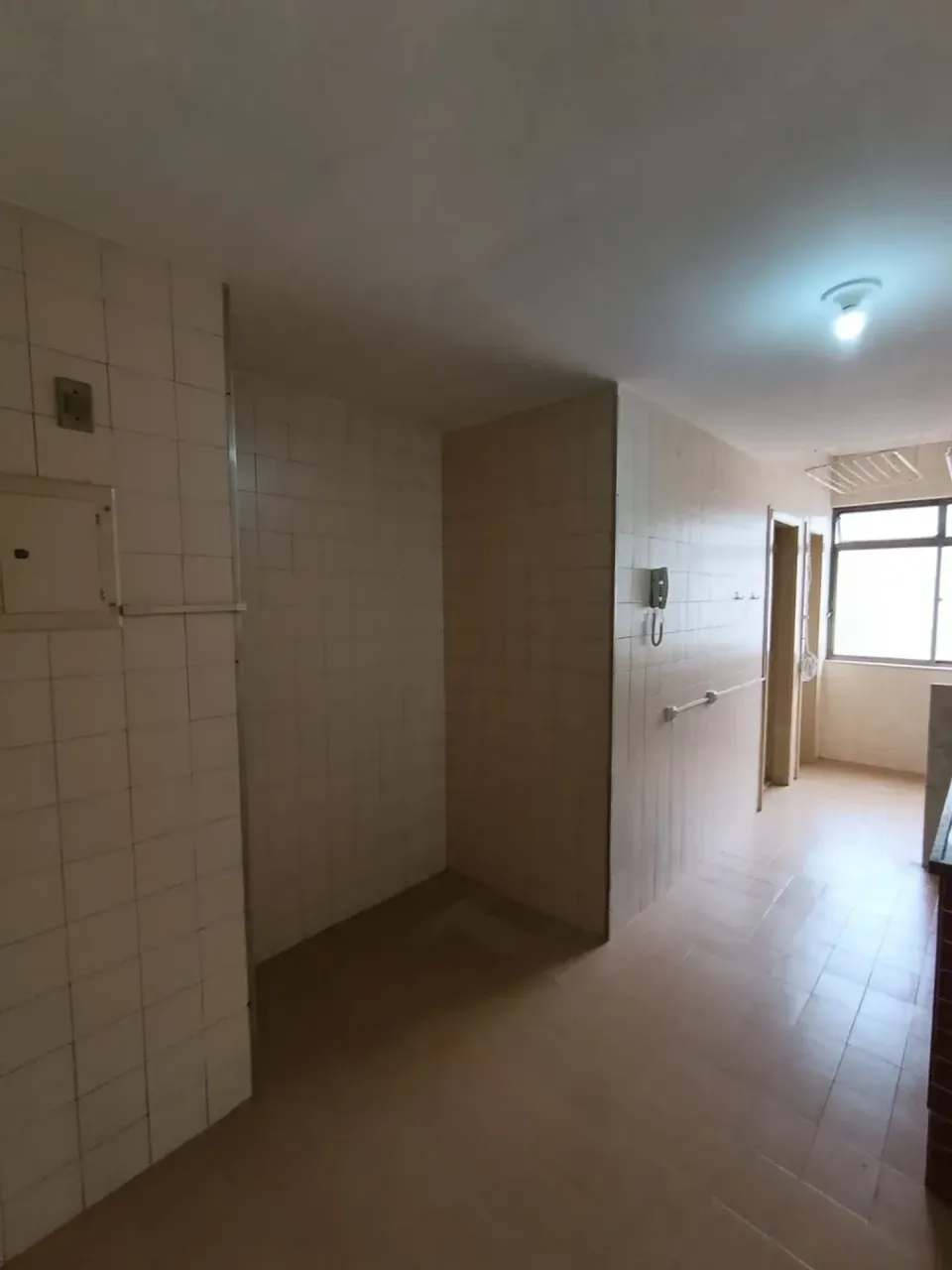 Apartamento sem mobília com 2 quartos e 2 banheiros — photo 18