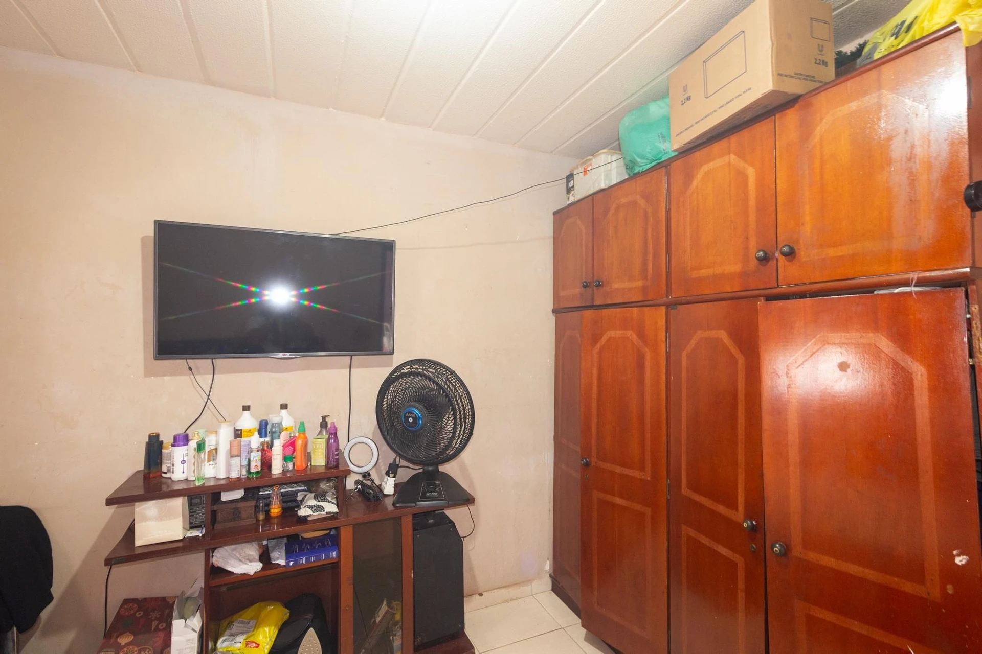 Furnished house with 2 bedrooms, balcony and pets allowed — photo 25