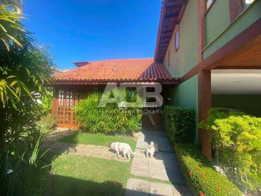 Мебльований будинок на 5 кімнат, 570 м² і приватний сад — photo 4