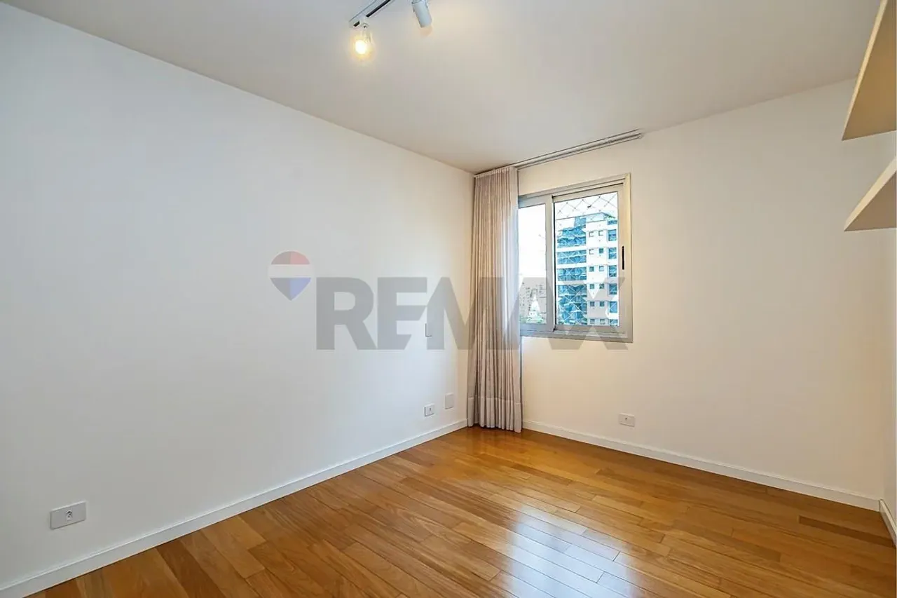 3-bedroom apartment with a separate gas kitchen — photo 21