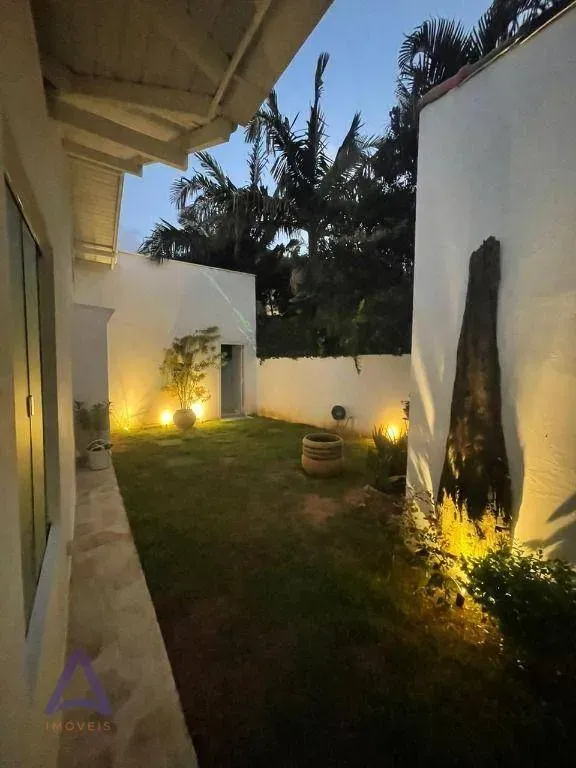 Casa, 180 m², com varanda gourmet — photo 39