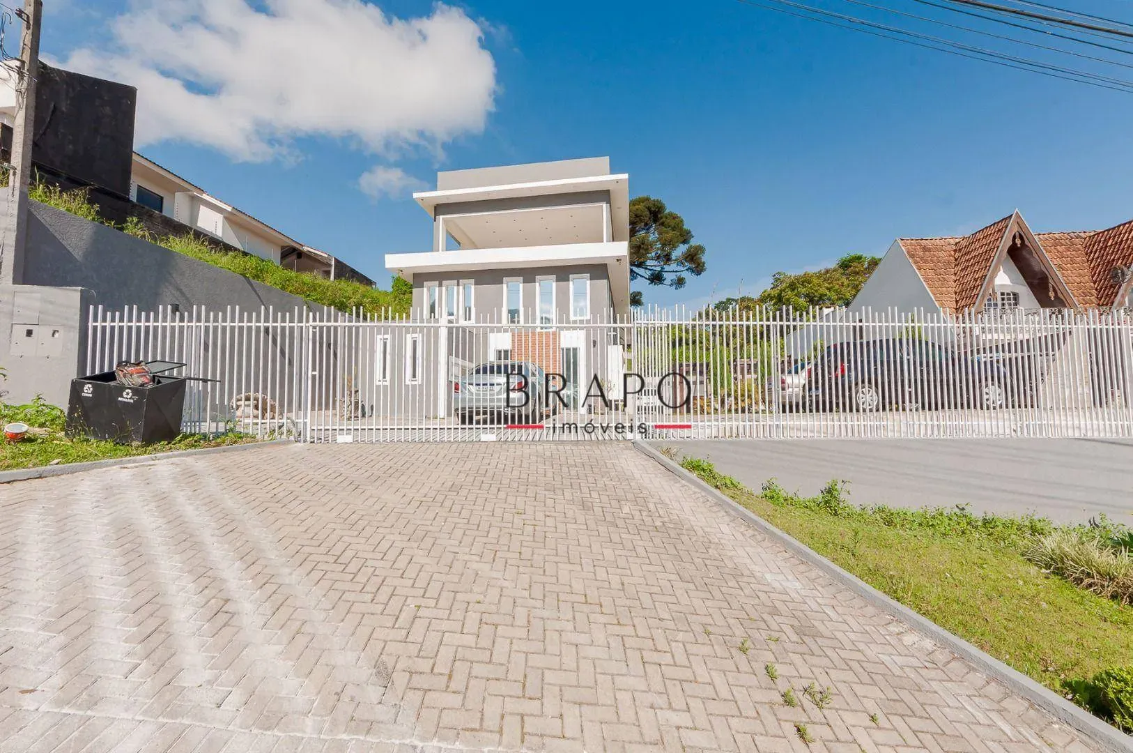 Мебльований будинок на 4 спальні та 540 м² — photo 36