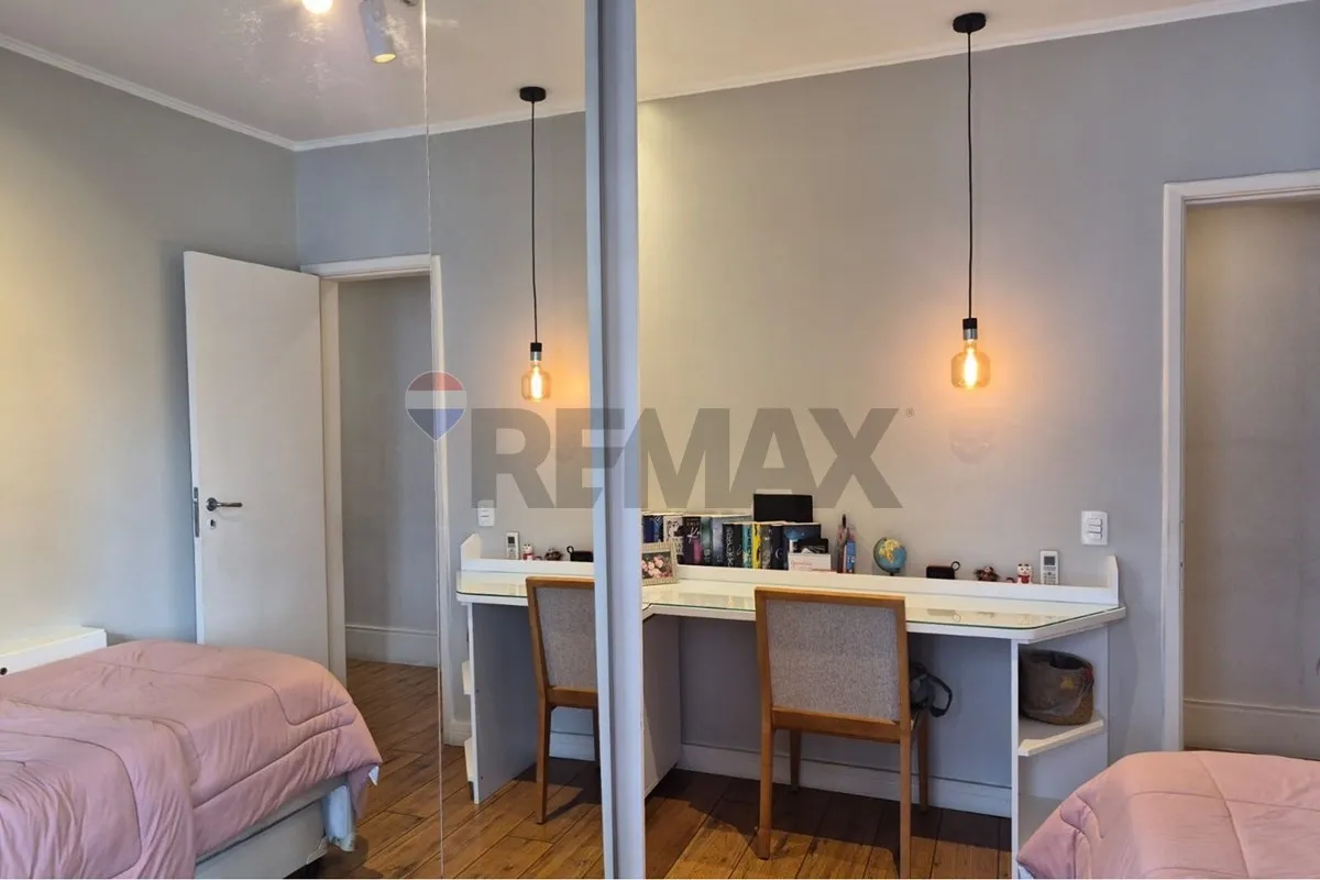 Apartamento com varanda envidraçada, Barra da Tijuca — photo 19