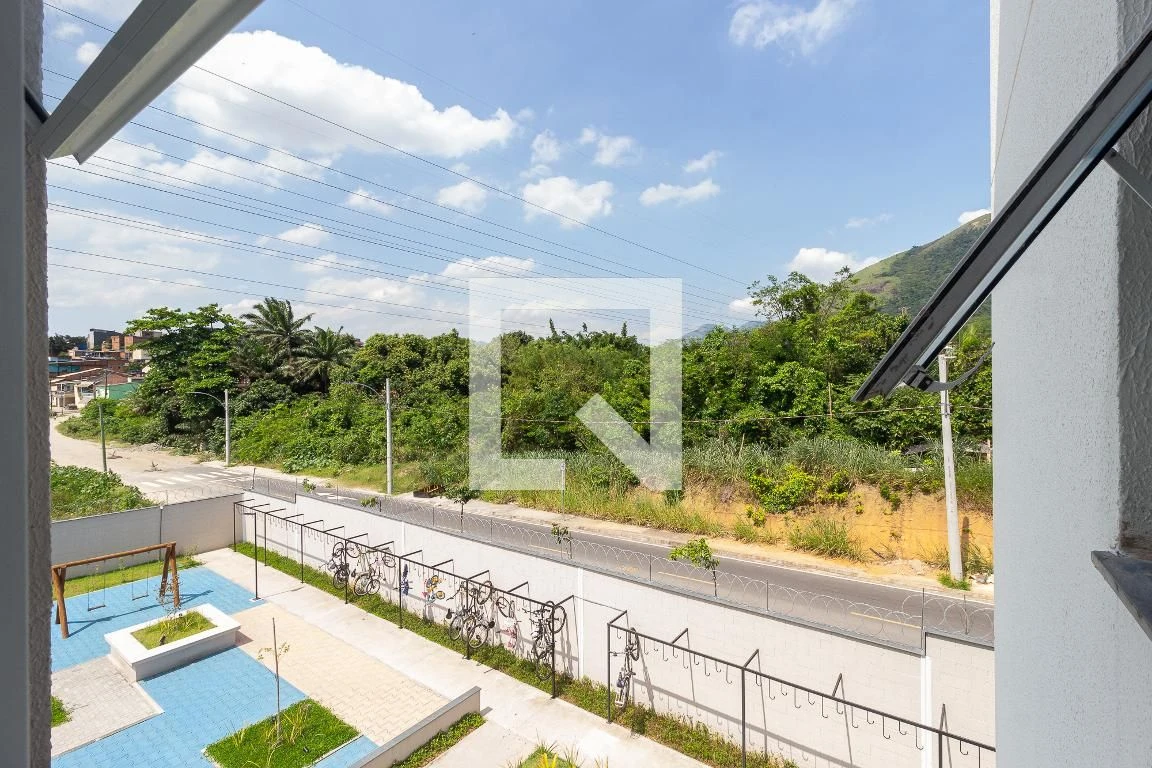 Apartamento com 2 dormitórios e churrasqueira privativa — photo 2