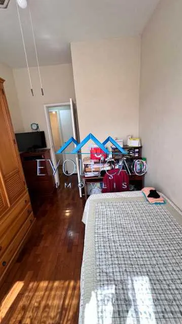 Furnished 4-bedroom apartment with 400 m² — photo 17