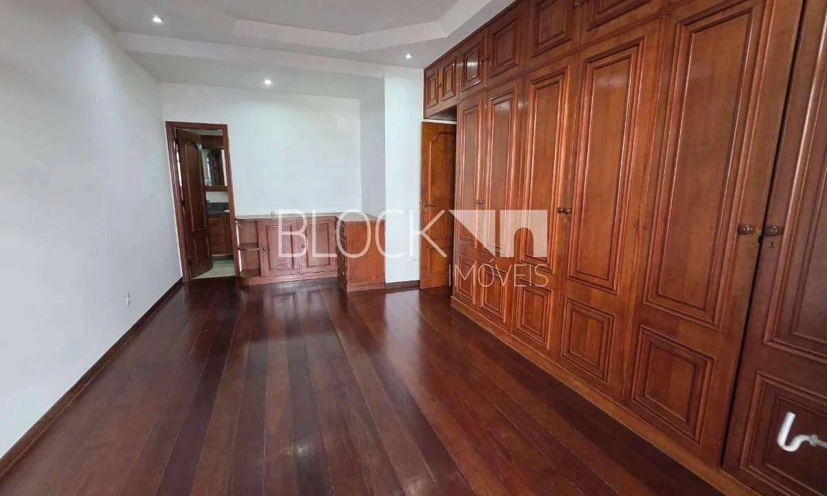 Departamento de 3 dormitorios con lavadora en Rio de Janeiro — photo 10