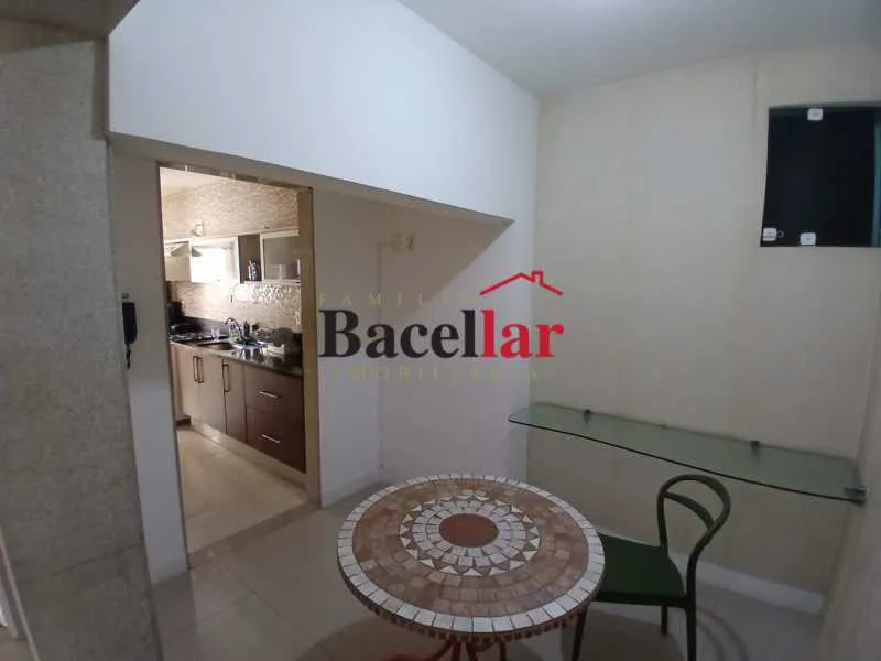 Apartamento com 2 quartos e varanda, sem vaga — photo 23