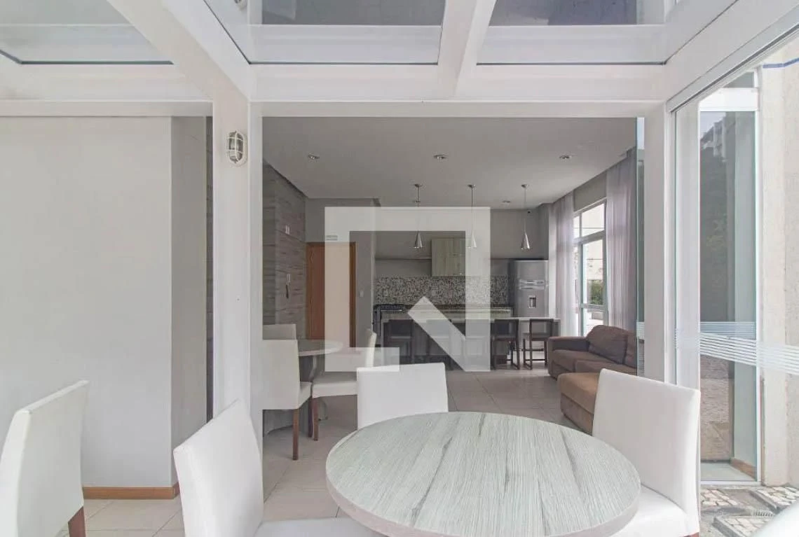 2-bedroom apartment in a building with an indoor pool — photo 26