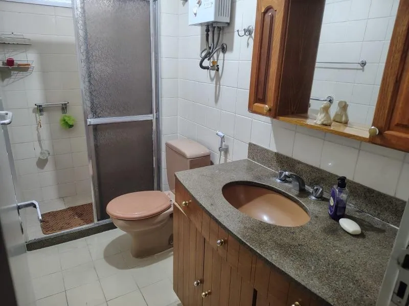 Casa com 3 dormitórios, 1 banheiro e cozinha fechada — photo 42