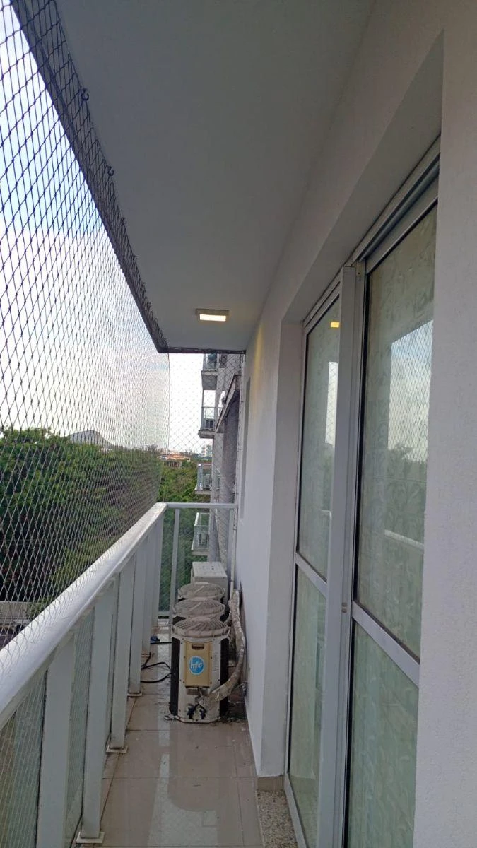 Apartamento de 3 dormitórios com varanda e 1 vaga — photo 10