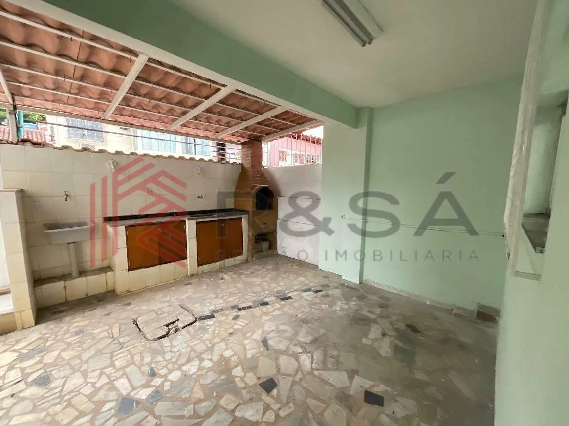 2-bedroom house, 80 m² — photo 23