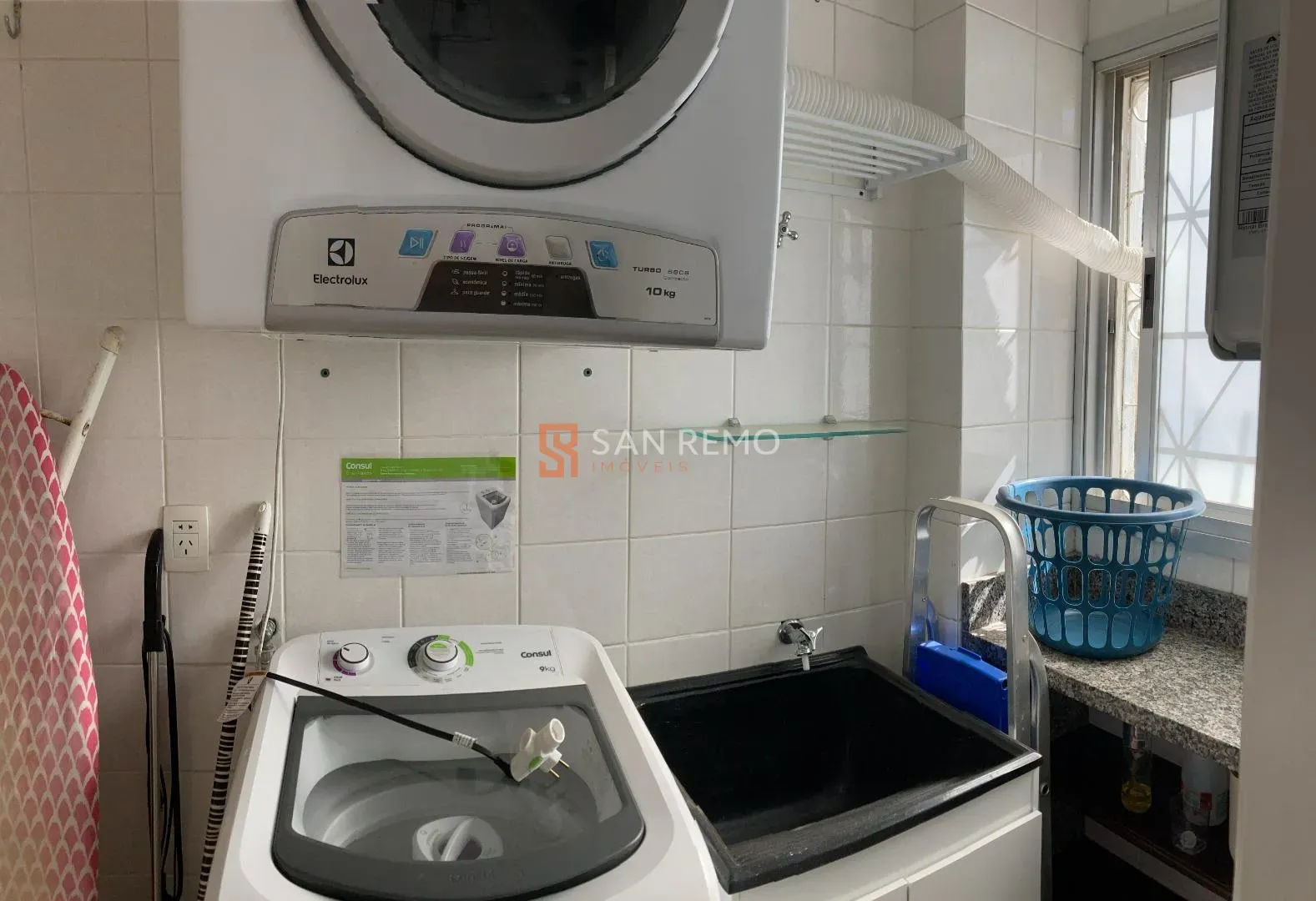 Apartamento de 2 dormitórios com cozinha separada 152 m² — photo 10