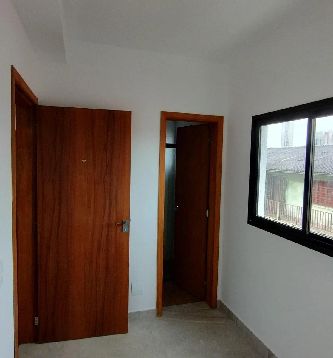 One-bedroom, 27 m² apartment in Curitiba — photo 16